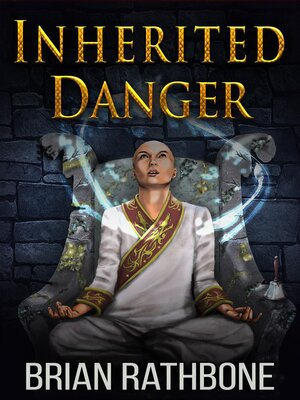 cover image of Inherited Danger